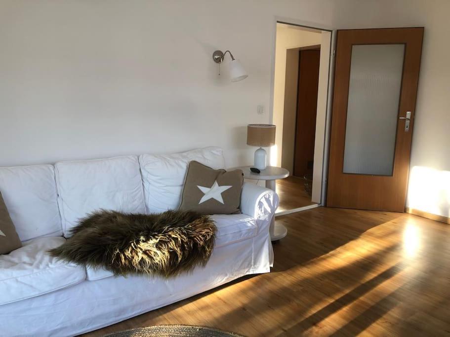 Alpsoul Eine Ferienwohnung Mit Charisma…. Garmisch-Partenkirchen járás Kültér fotó